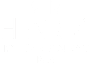 Hôtel Restaurant Rostrenen Henri 4